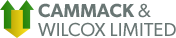 Cammack & Wilcox Ltd Logo